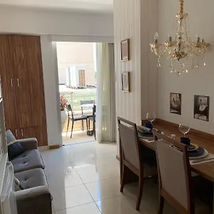 Charme, Requinte E Tranquilidade! Brasília