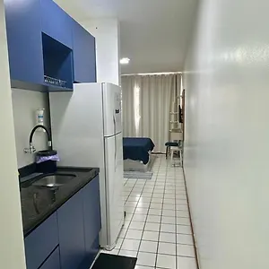Flat Em Localizado Na Asa Sul Brasília